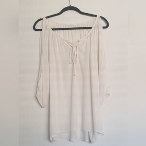 Ivory Top by Lush (Nordy Brand)